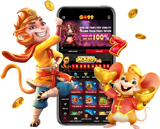 Biểu tượng đa dạng kèo cược thể thao tại jj888 code
