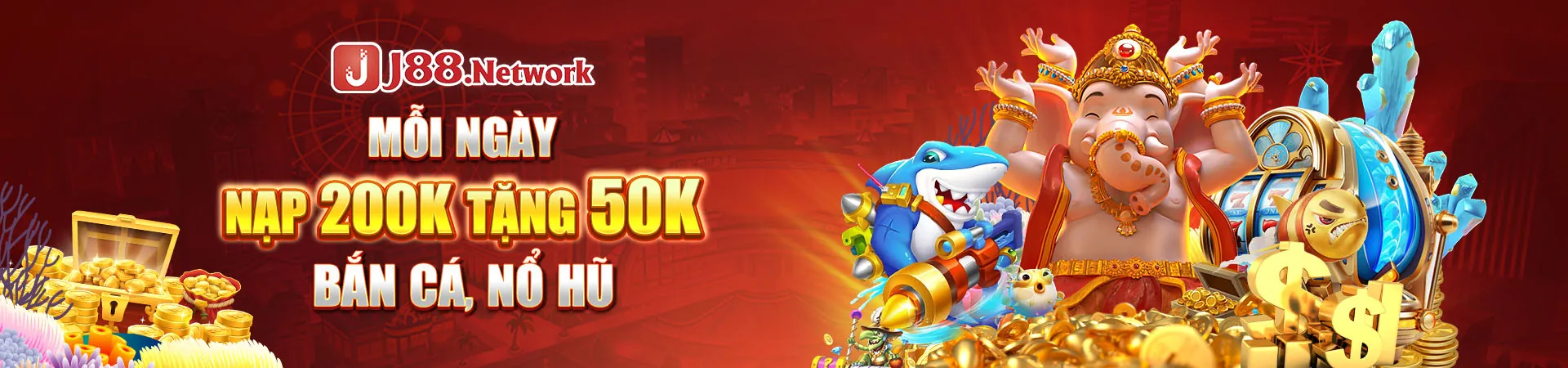 Hình ảnh tổng quan nền tảng jj888 code