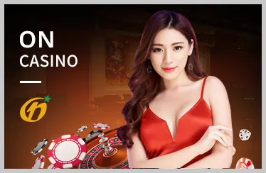 Giới thiệu các trò chơi casino mới tại jj888 code